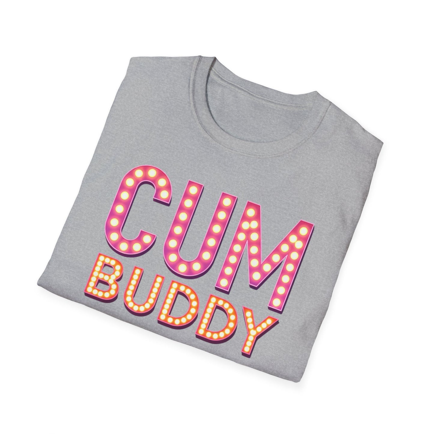 Cum Buddy -2
