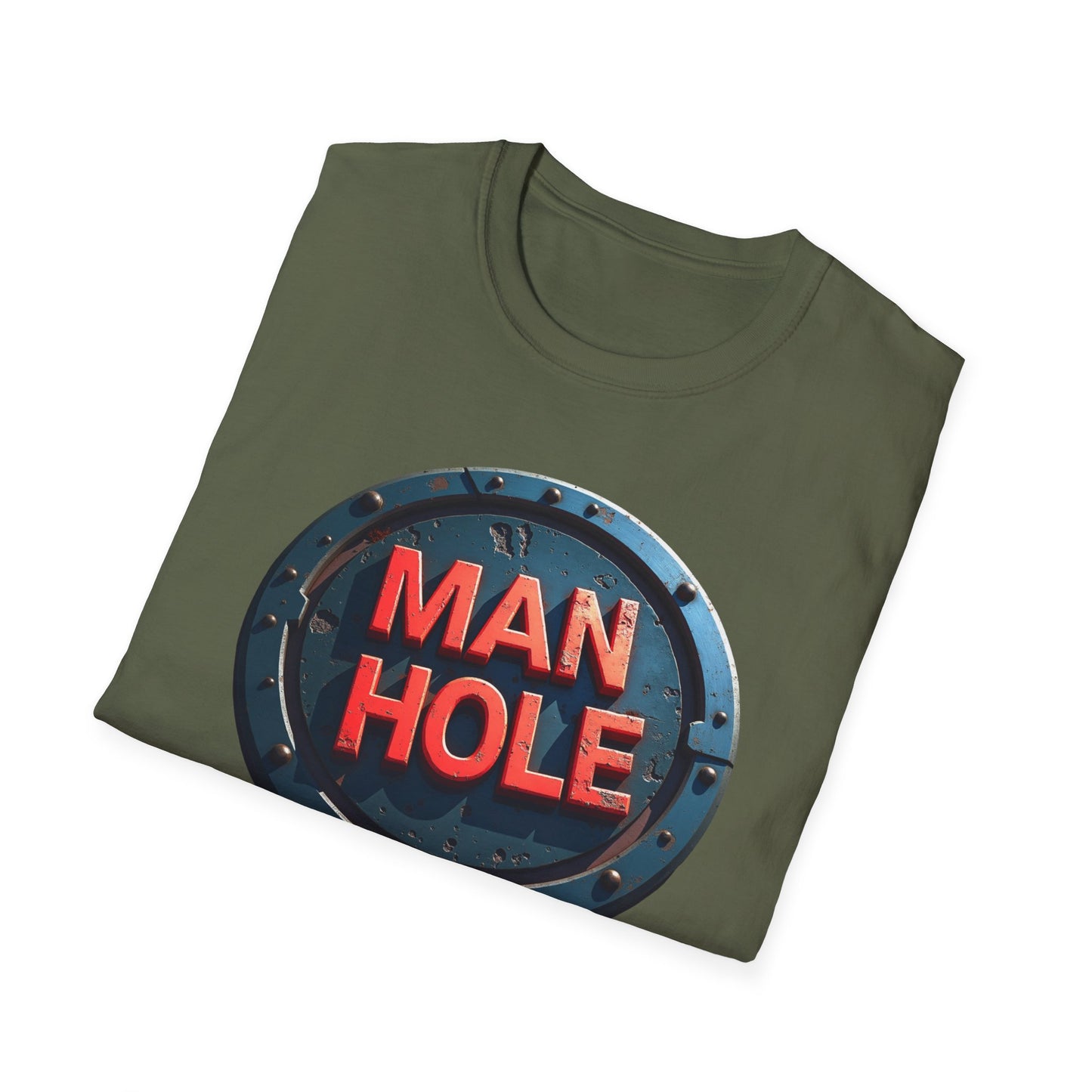 Man Hole