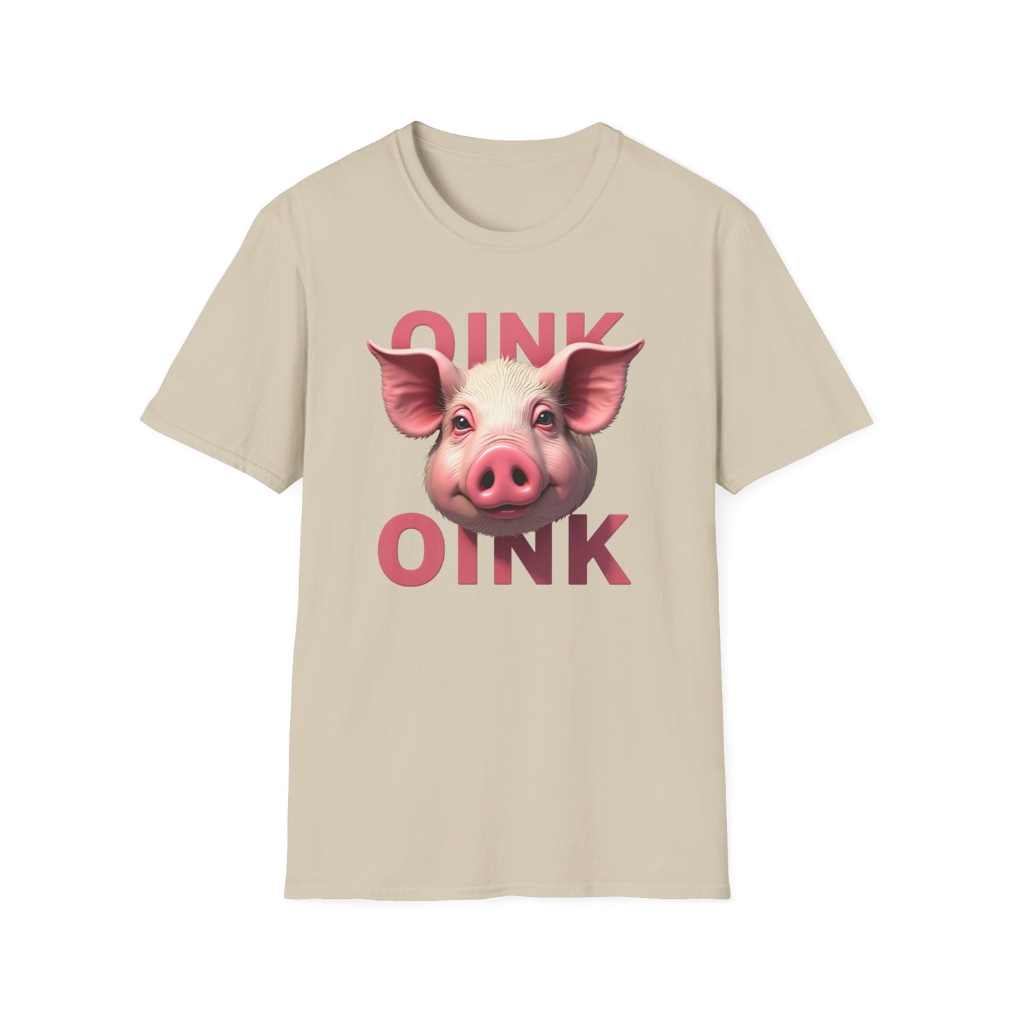 OINK