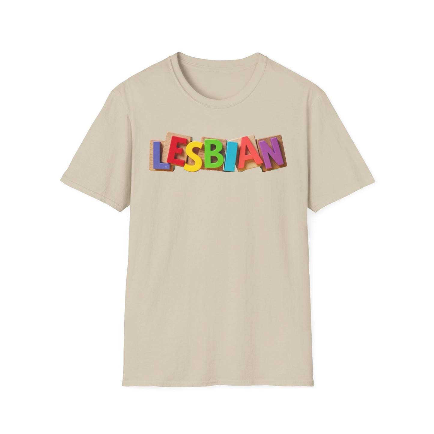 Lesbian