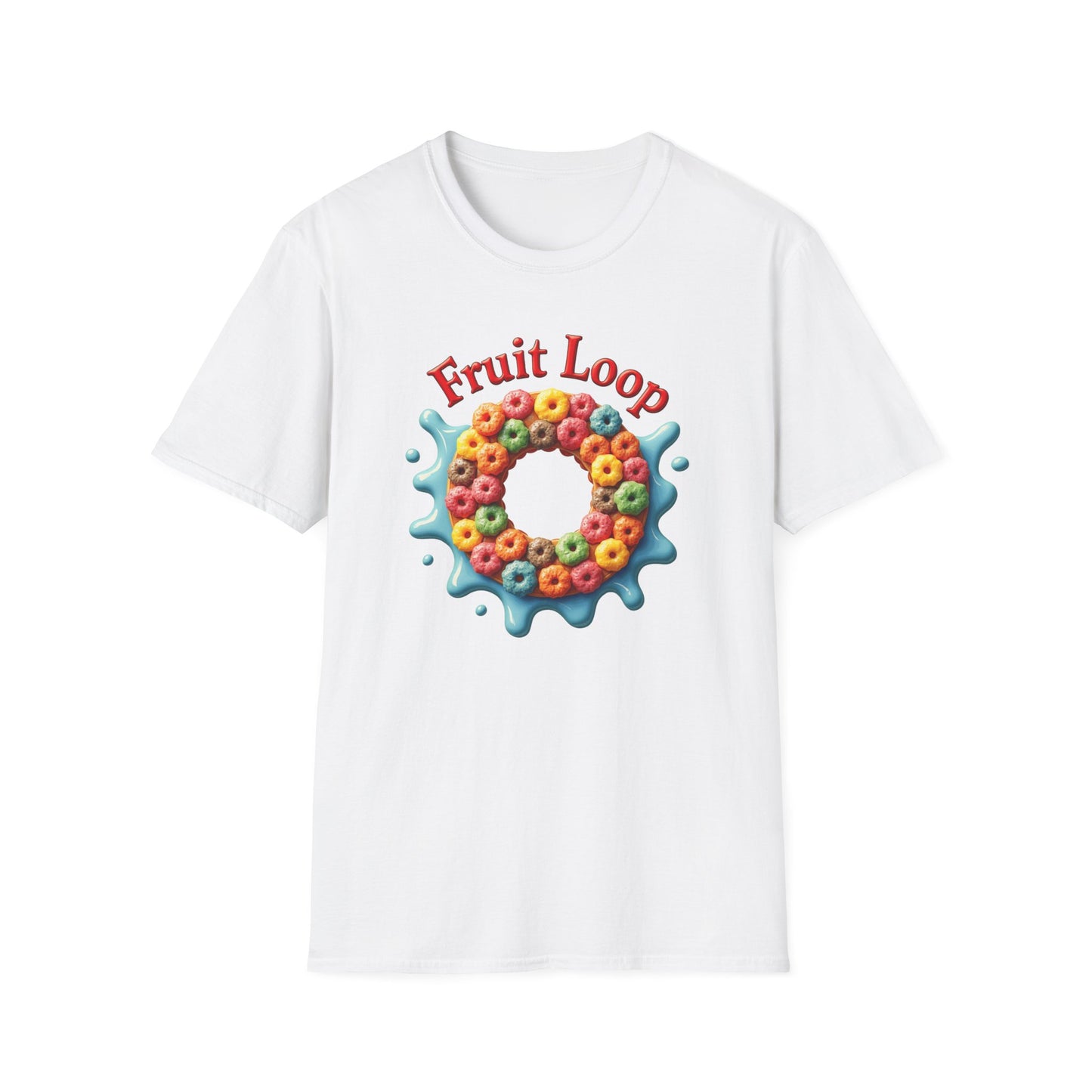 Fruit Loop
