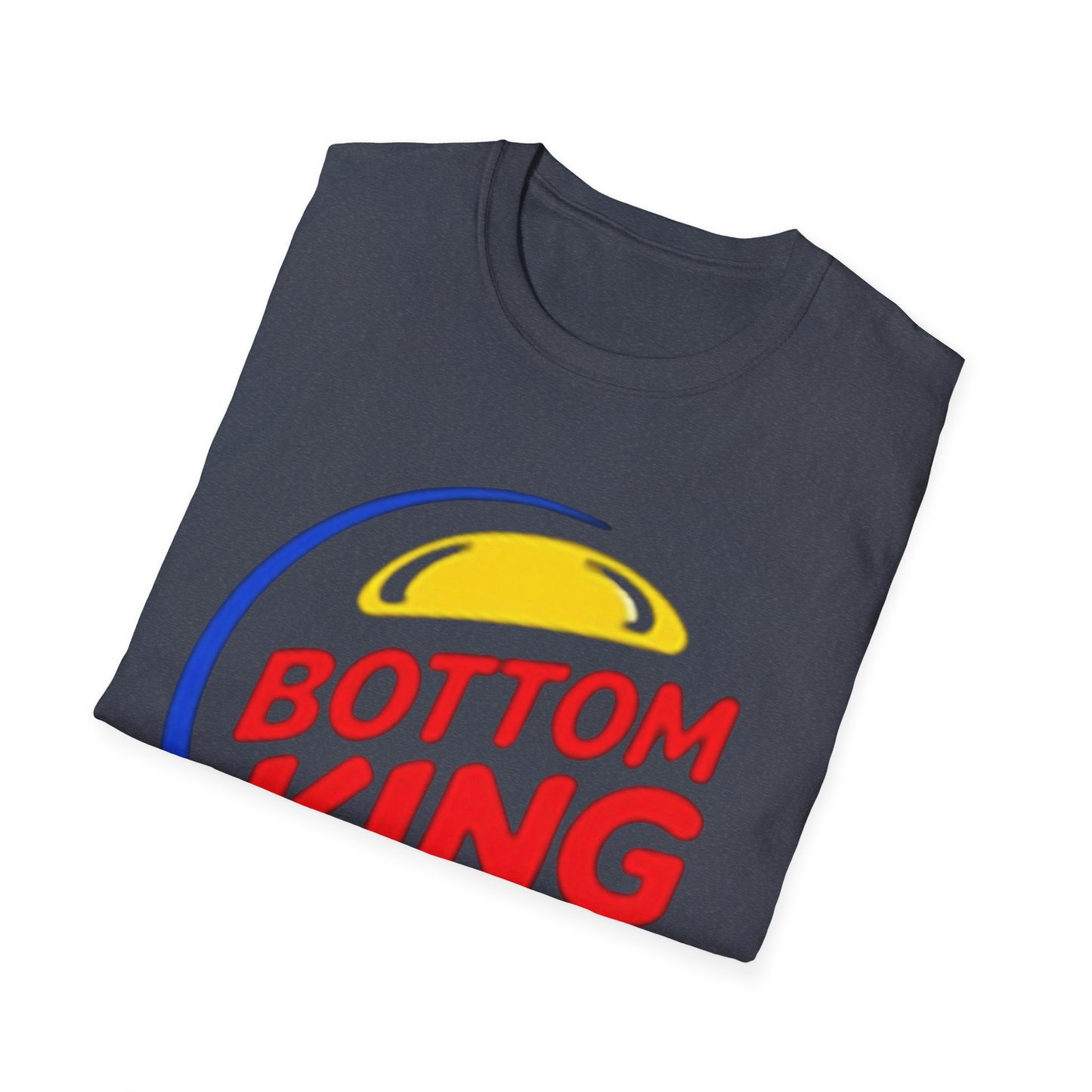 Bottom King