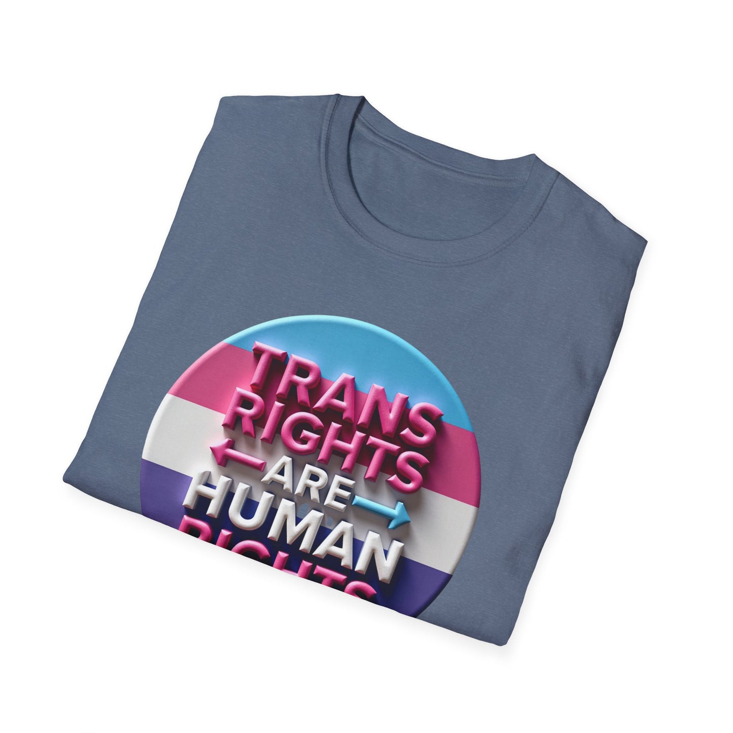 Trans Rights are Human Rights