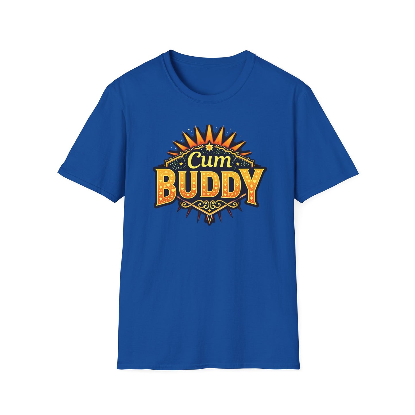 Cum Buddy