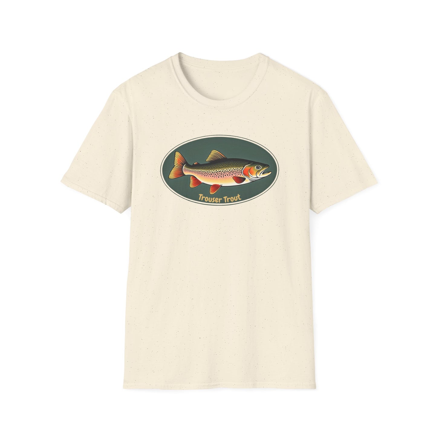 Trouser Trout