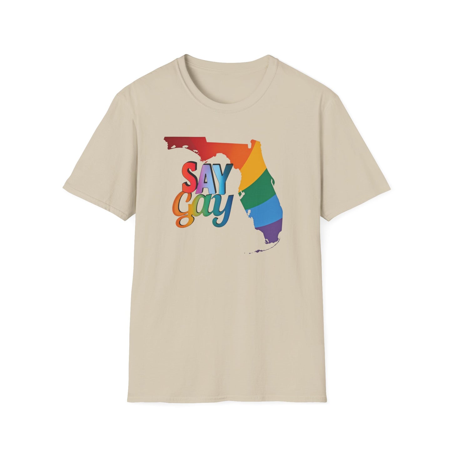 Say Gay Florida