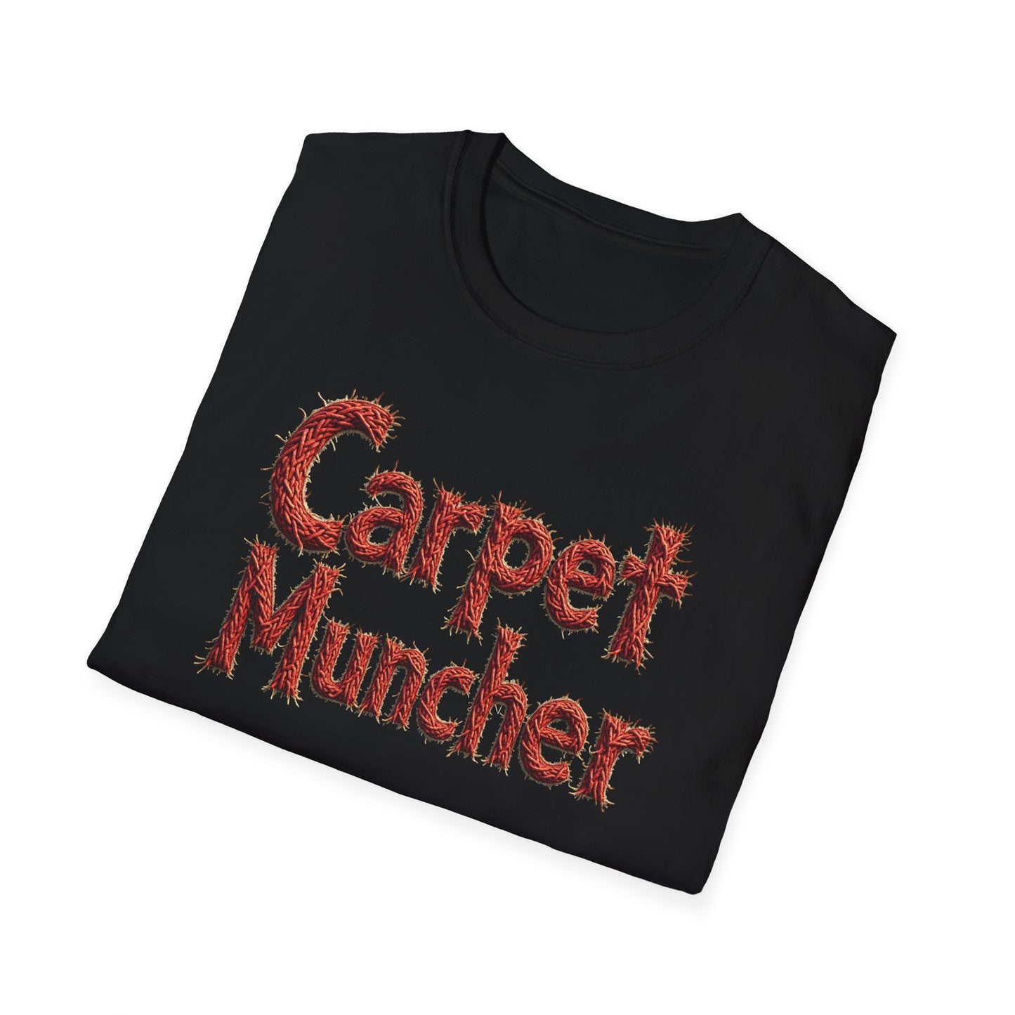 Carpet Muncher