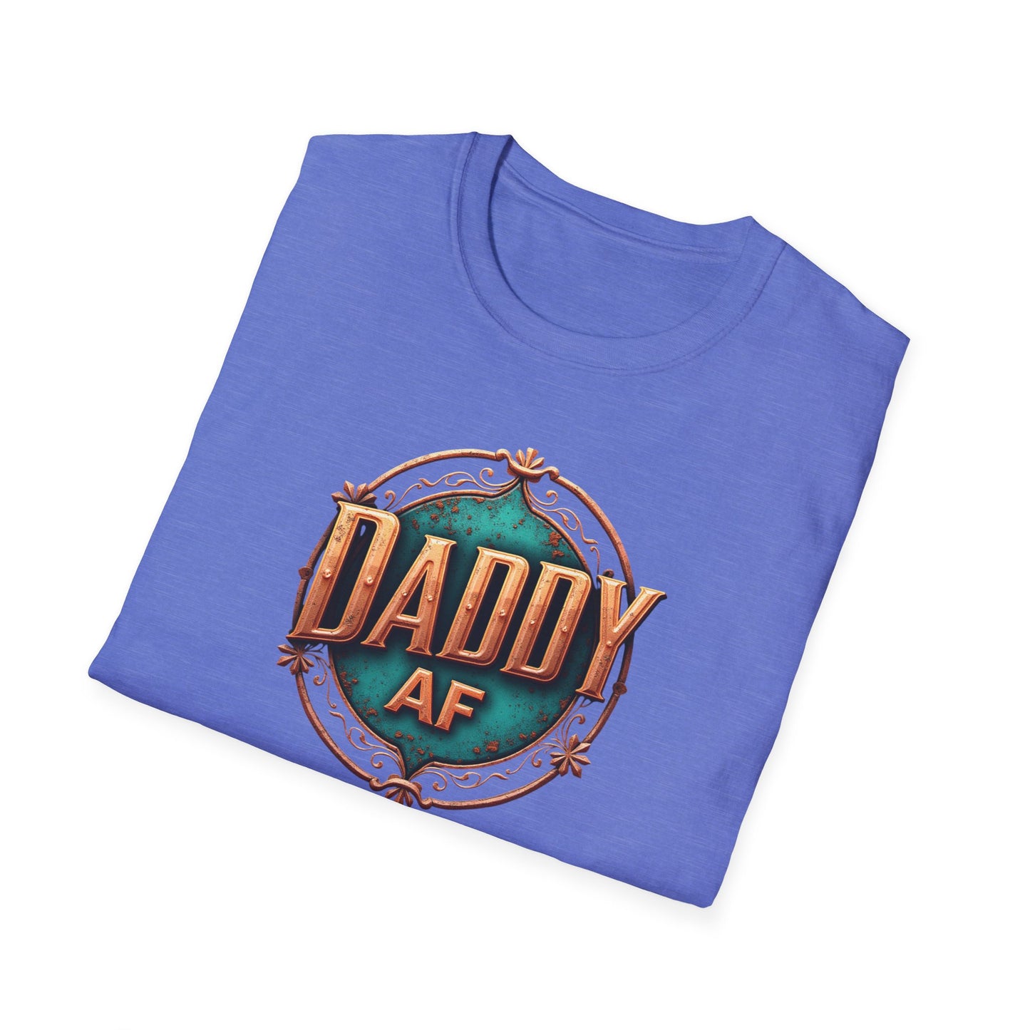 DADDY AF