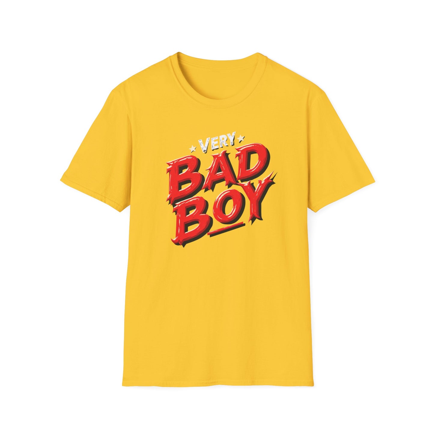 Very BadBoy