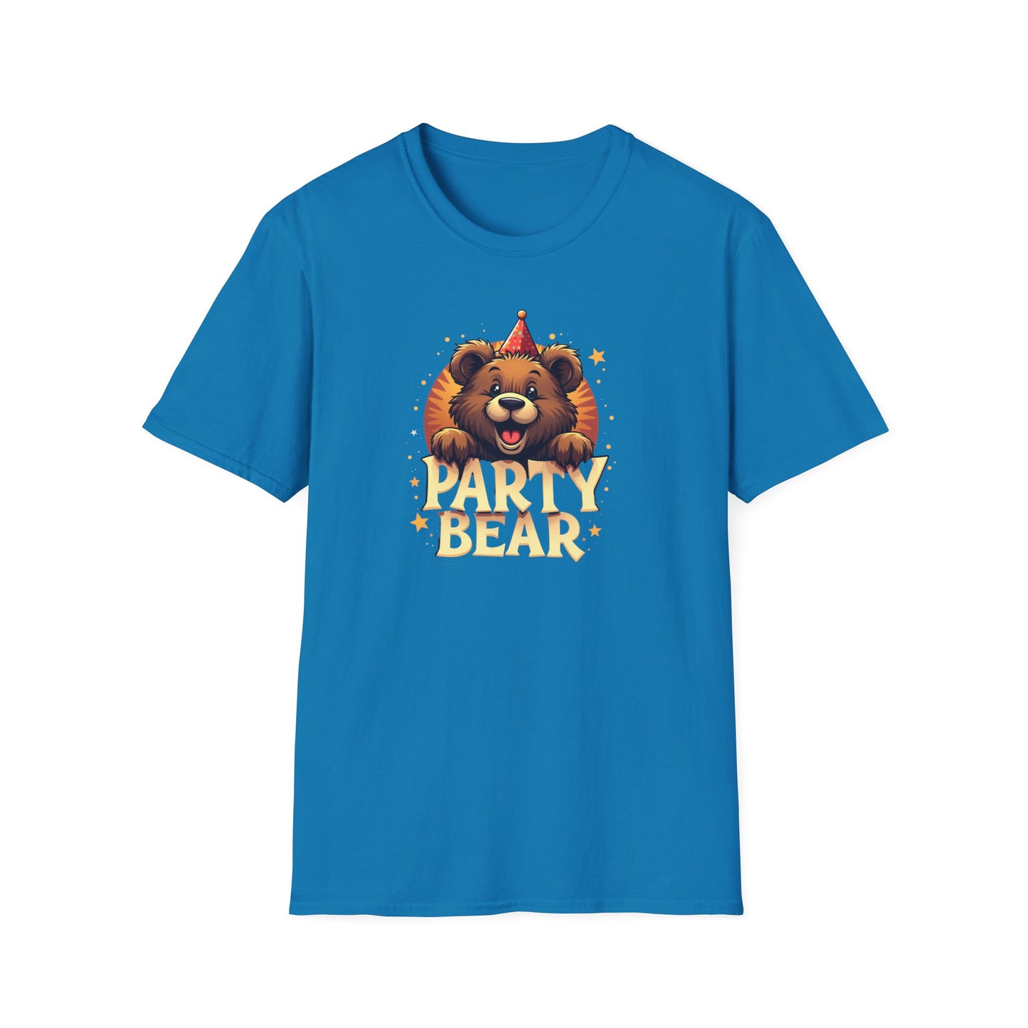 Party Bear