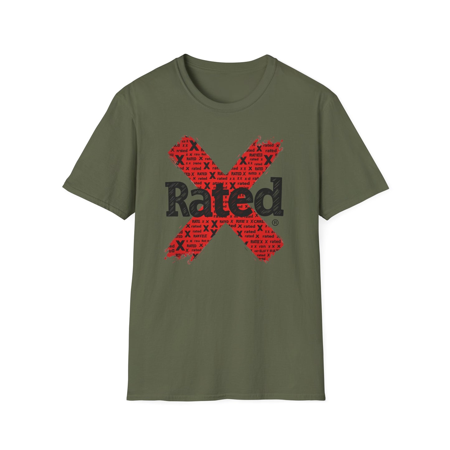 X Rated