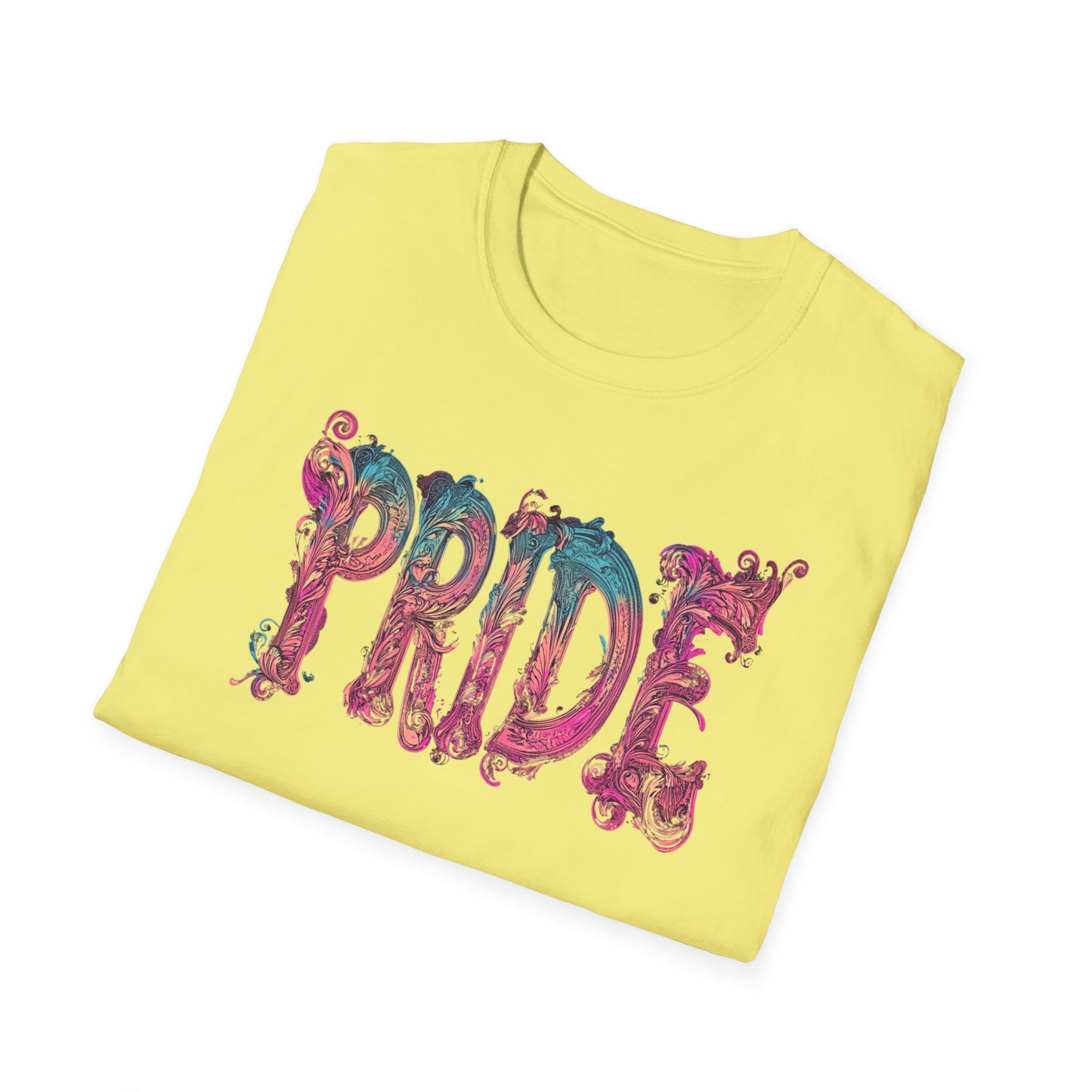 Pride - 5