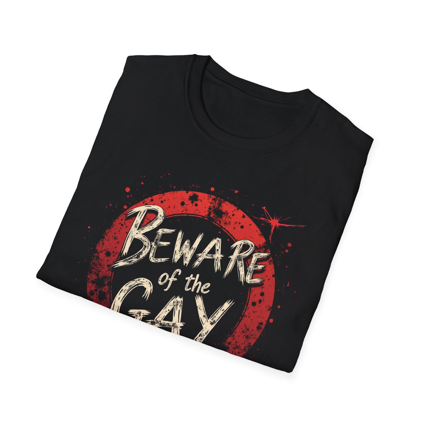 Beware of the Gay - 2