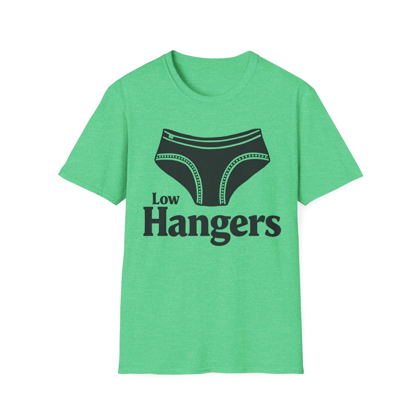 Low Hangers