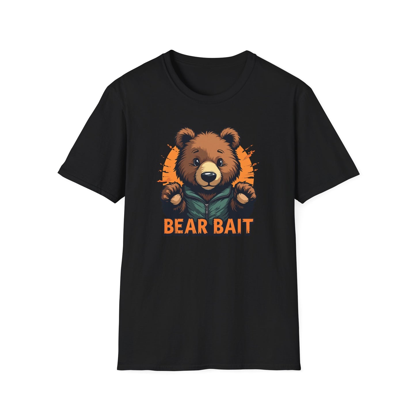 Bear Bait 2