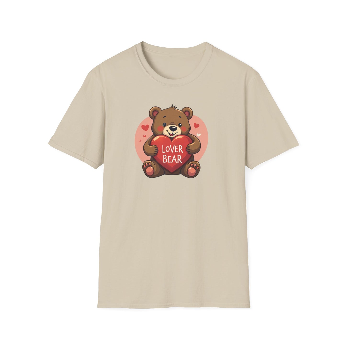 Lover Bear