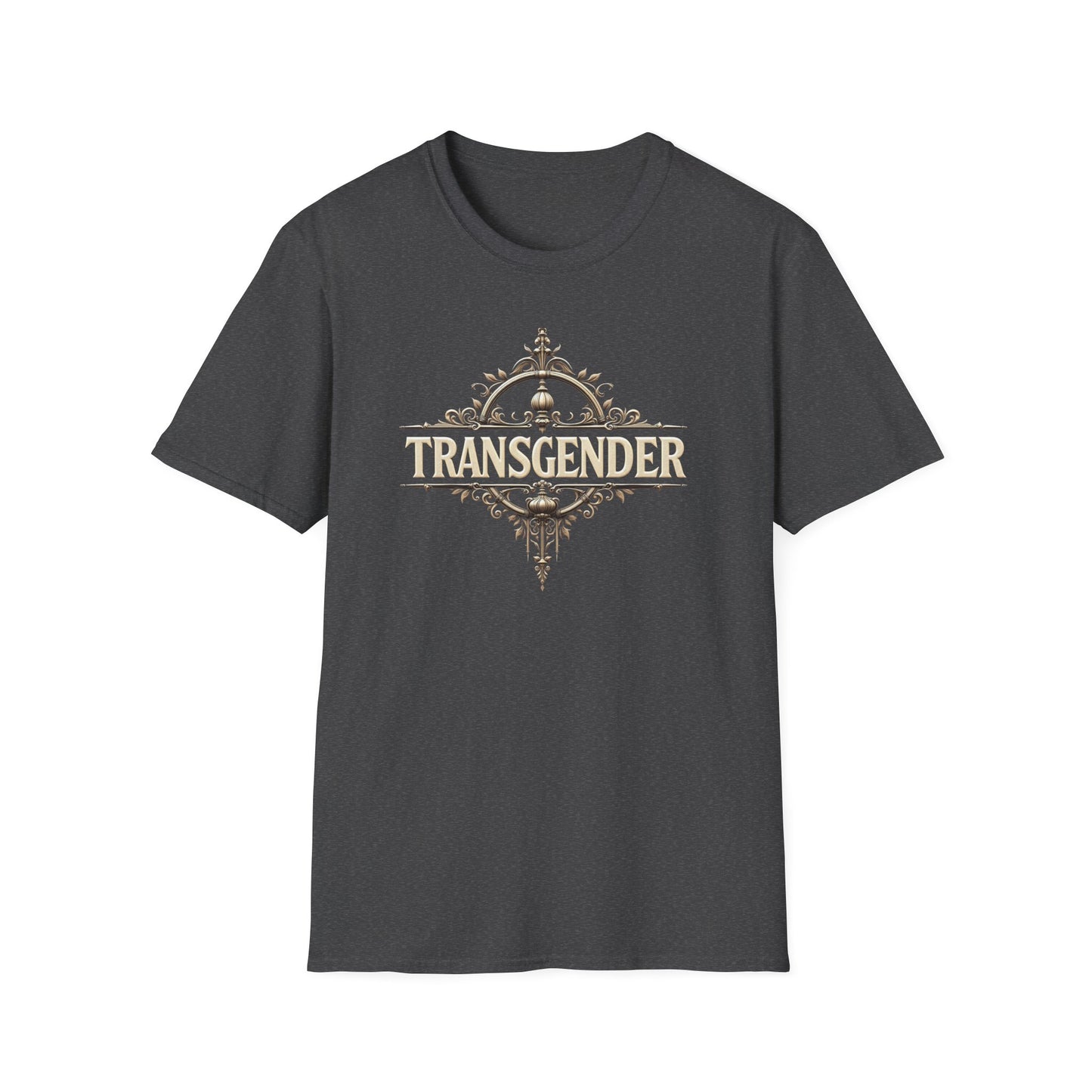 Transgender 3