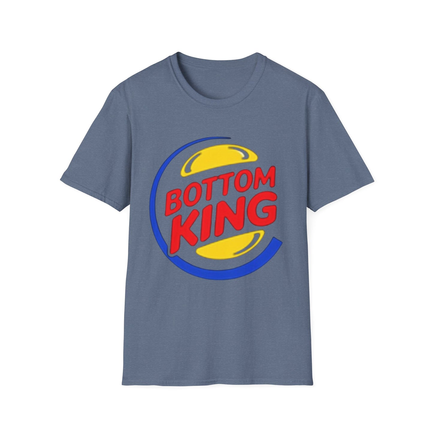 Bottom King