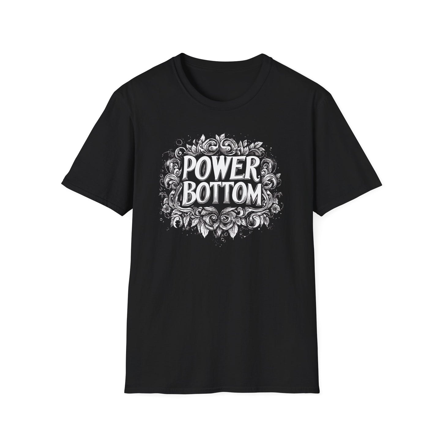 Power Bottom