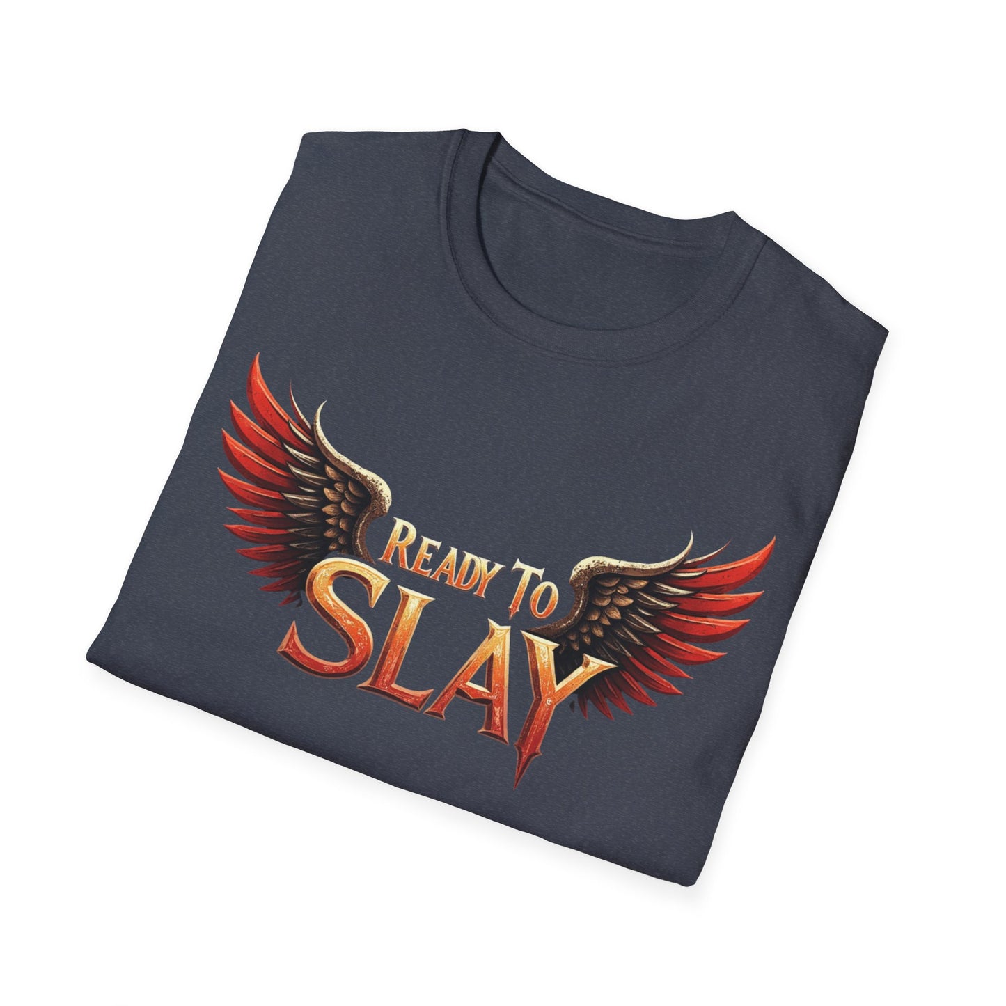 Ready to Slay