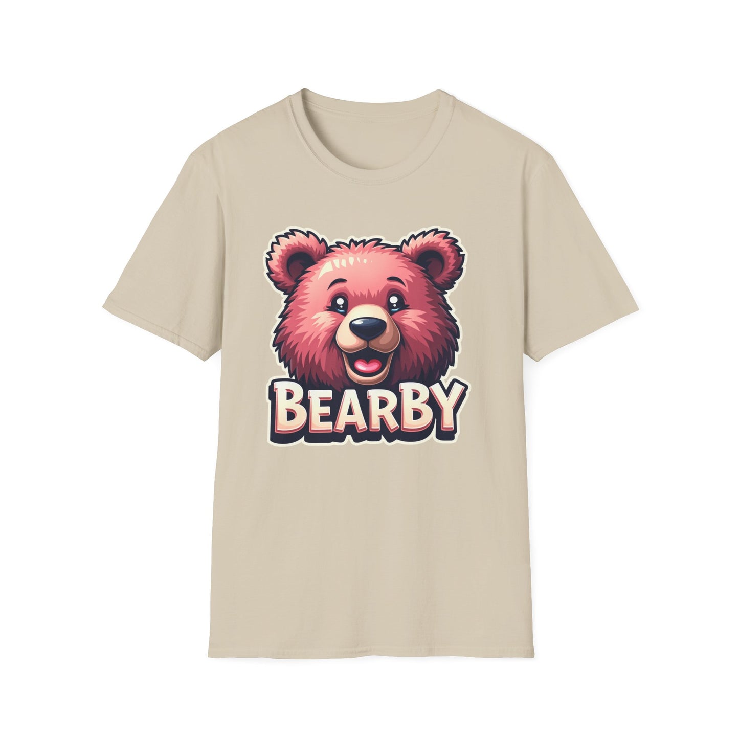Bearby