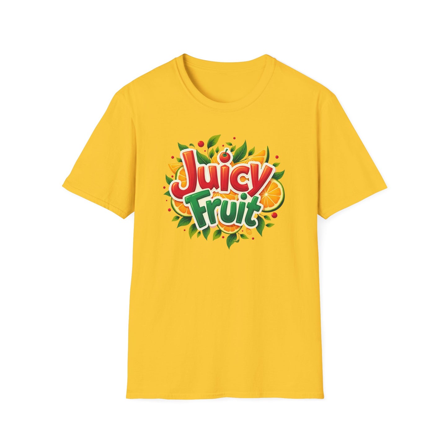 Juicy Fruit