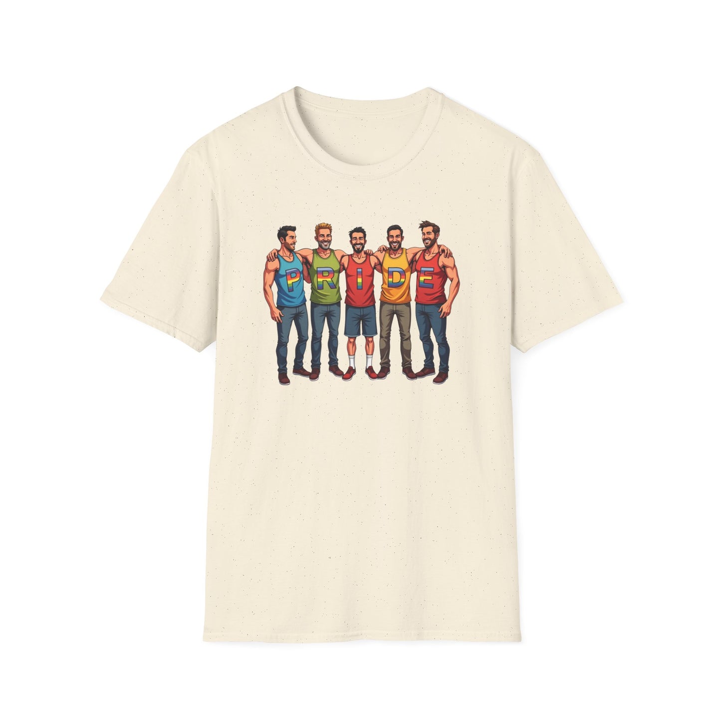 Pride Guys