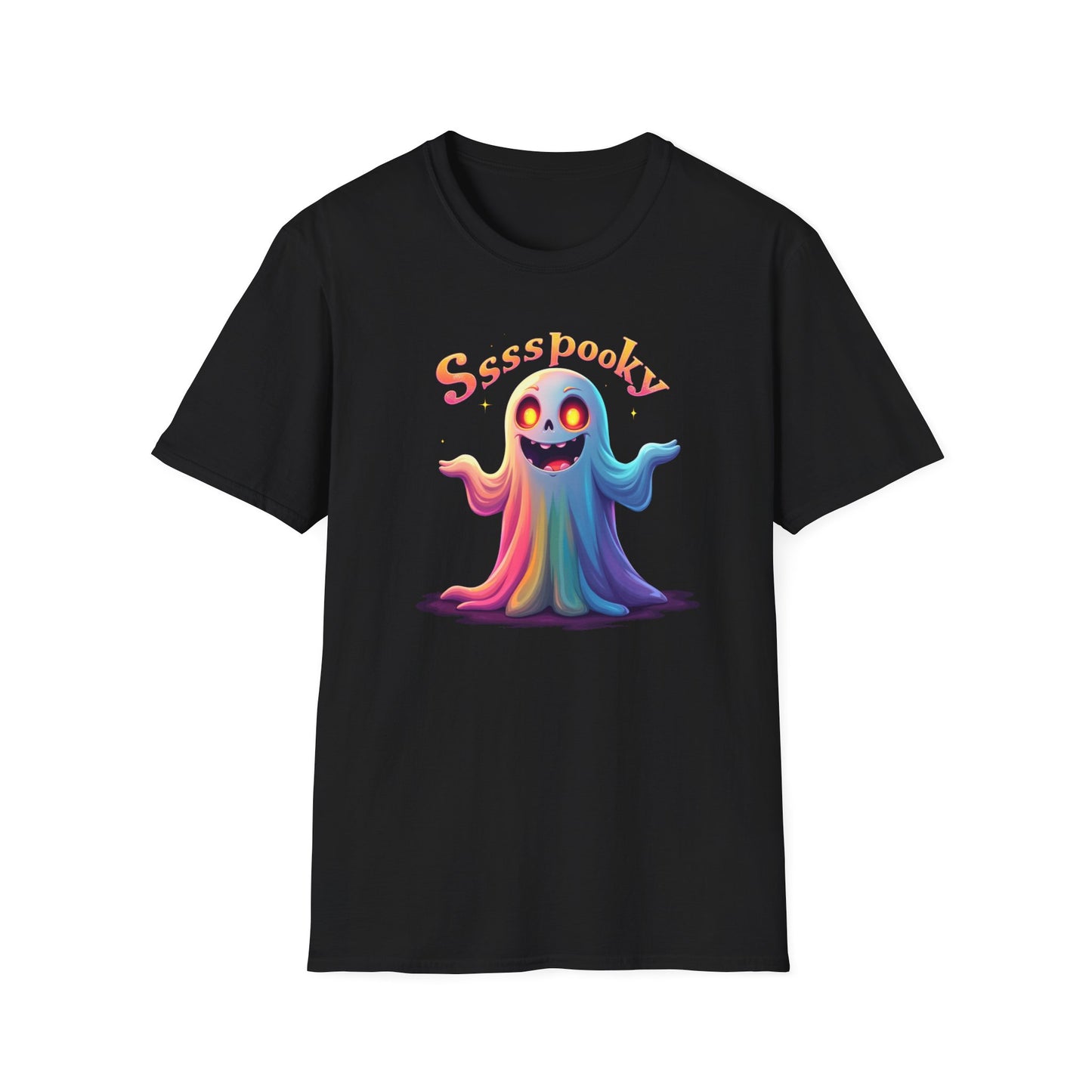 Ssspooky