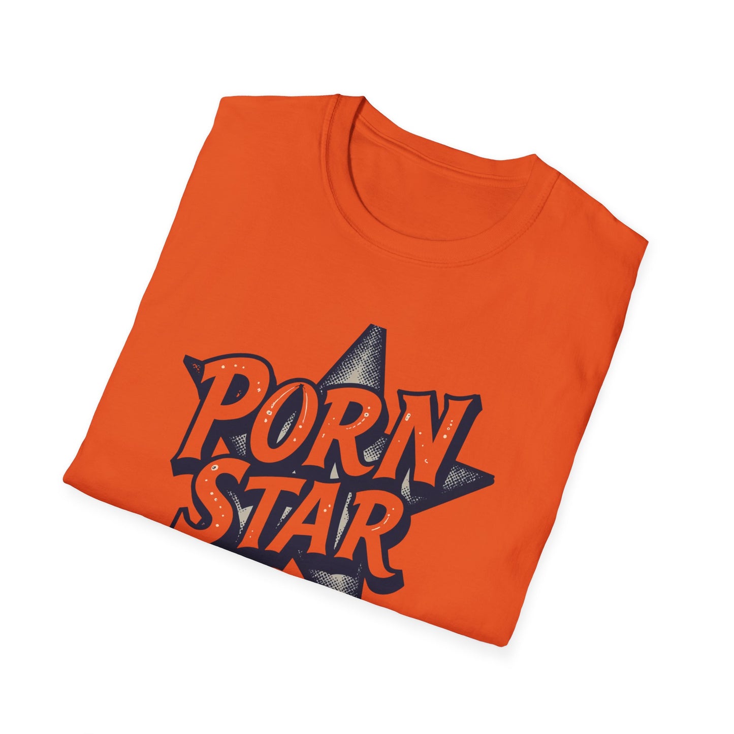 Porn Star