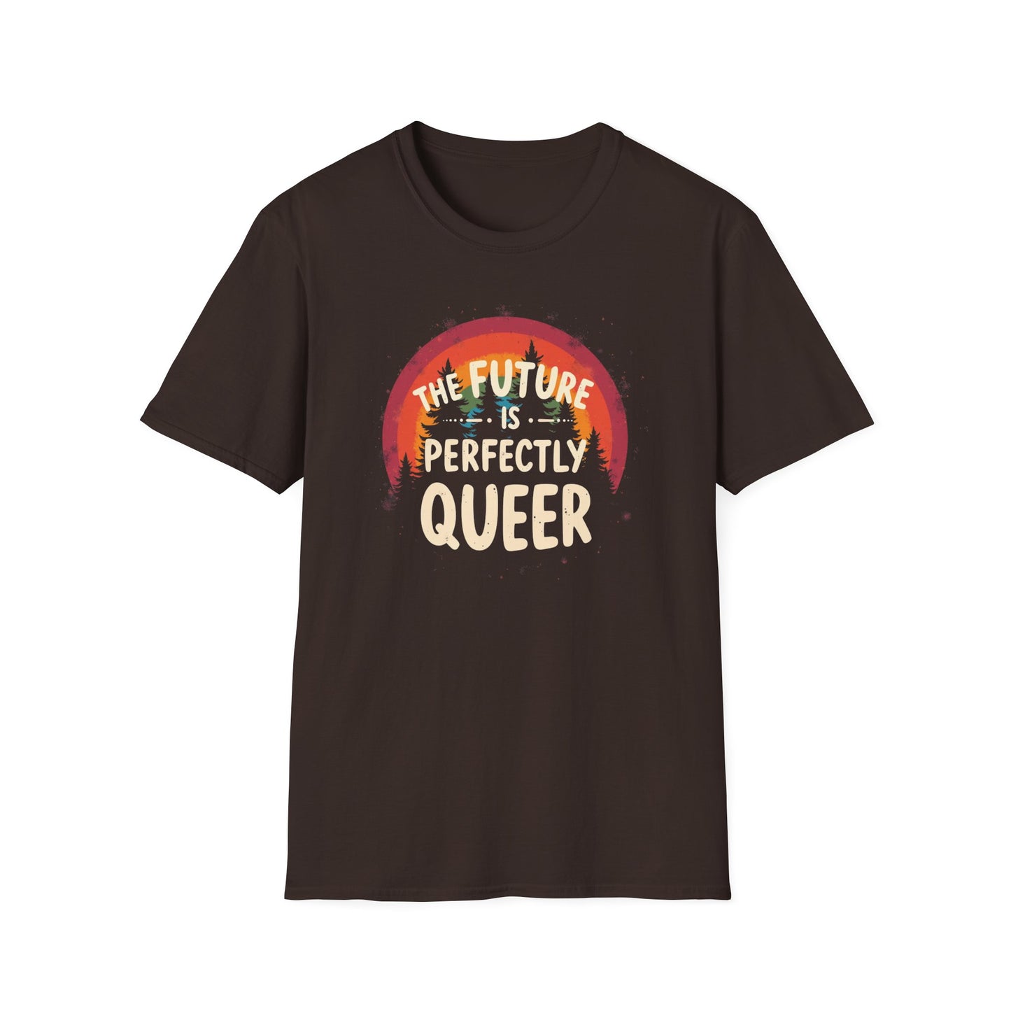 The Future is perfectly Queer