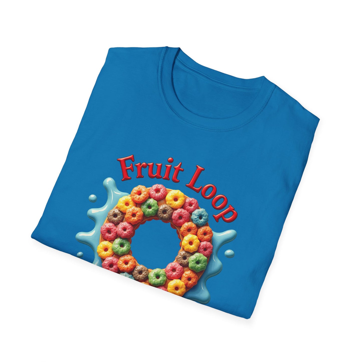 Fruit Loop