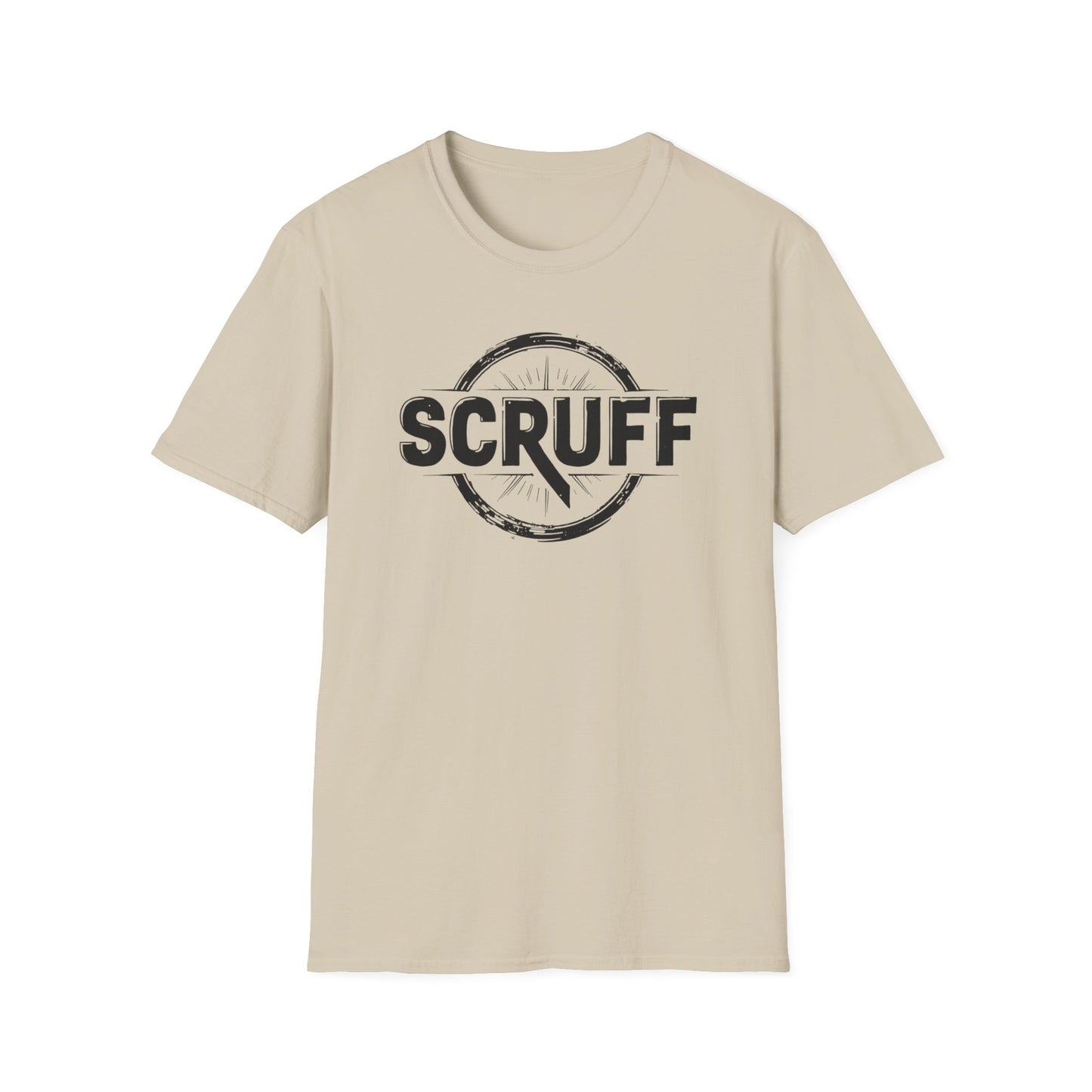 Scruff