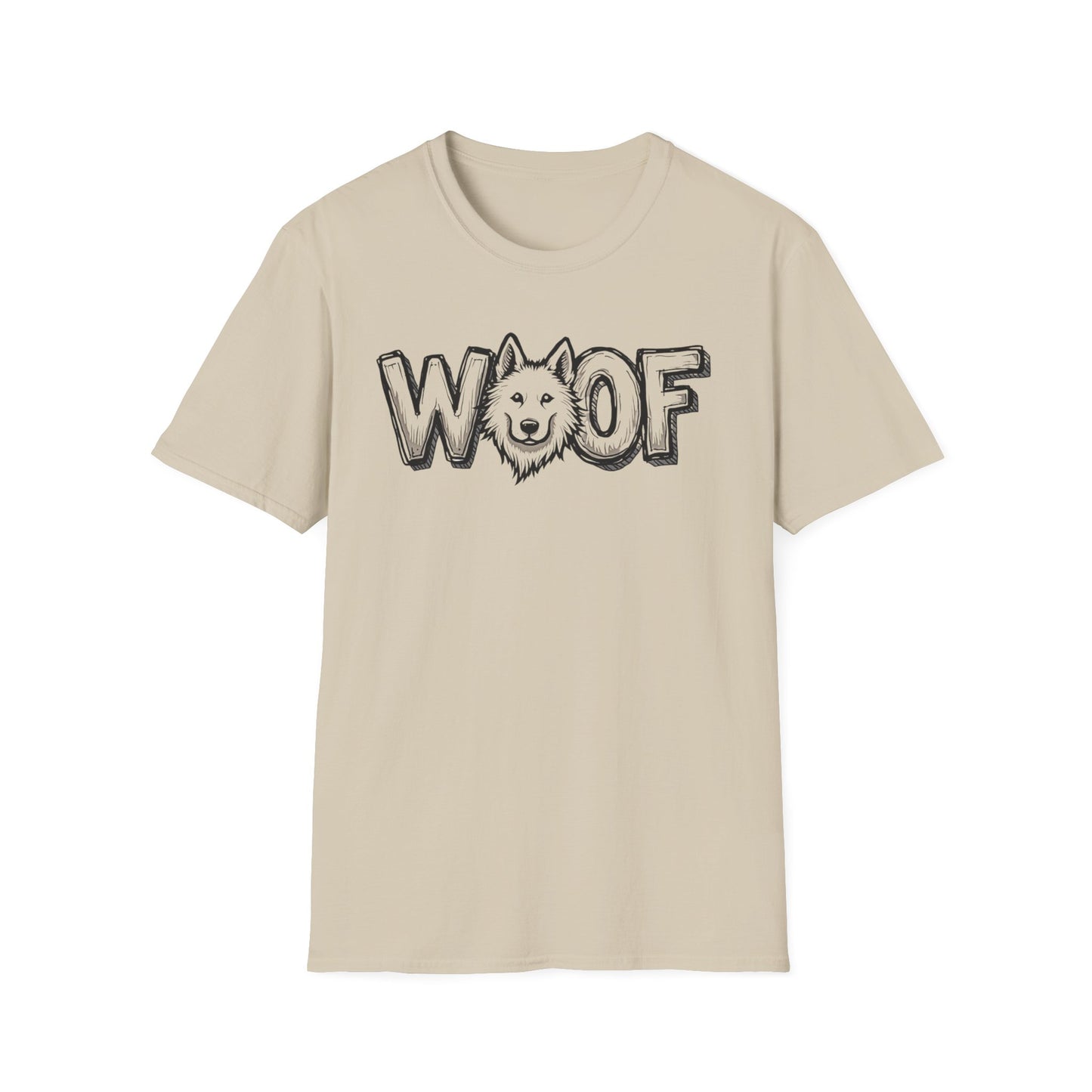 WOOF