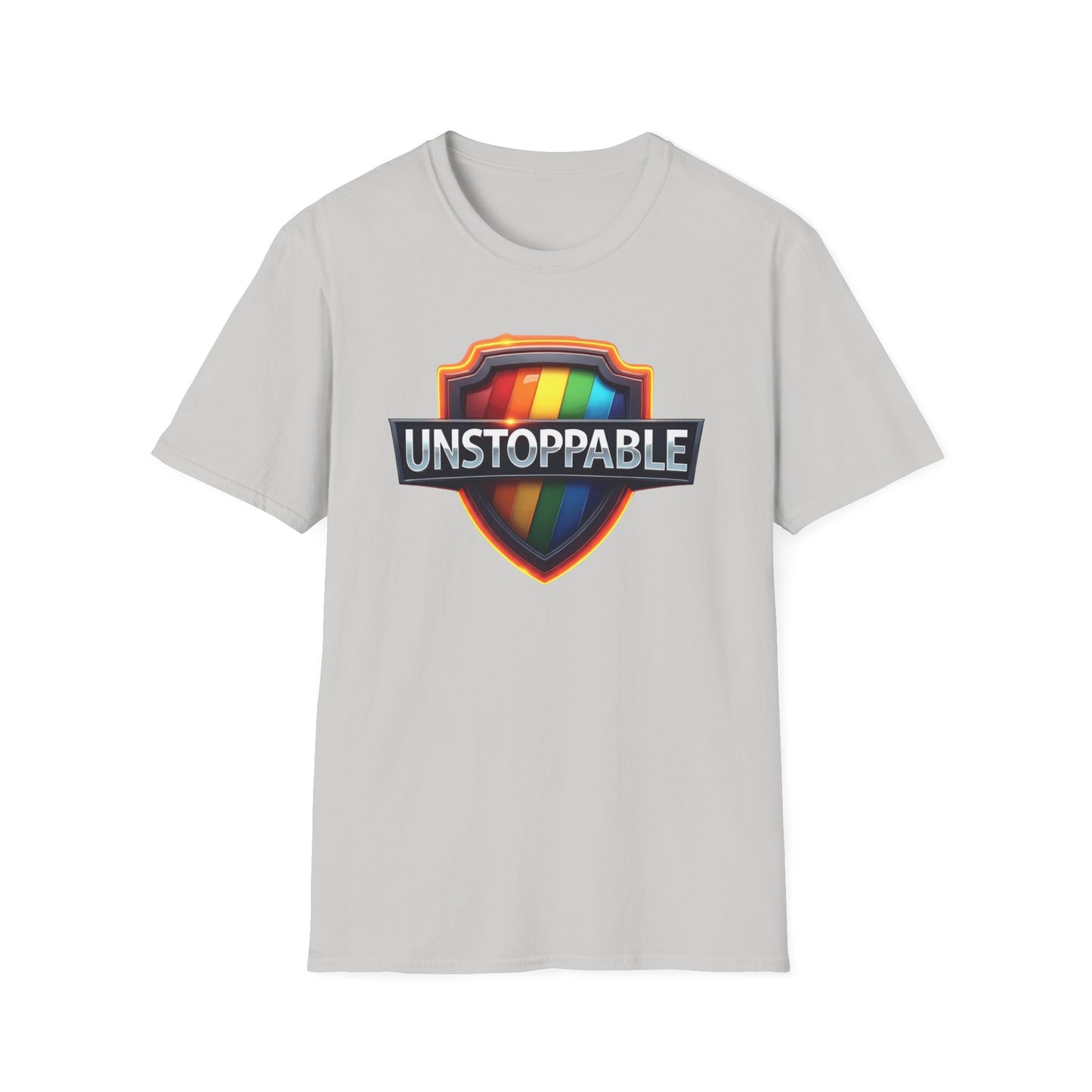 unstoppable