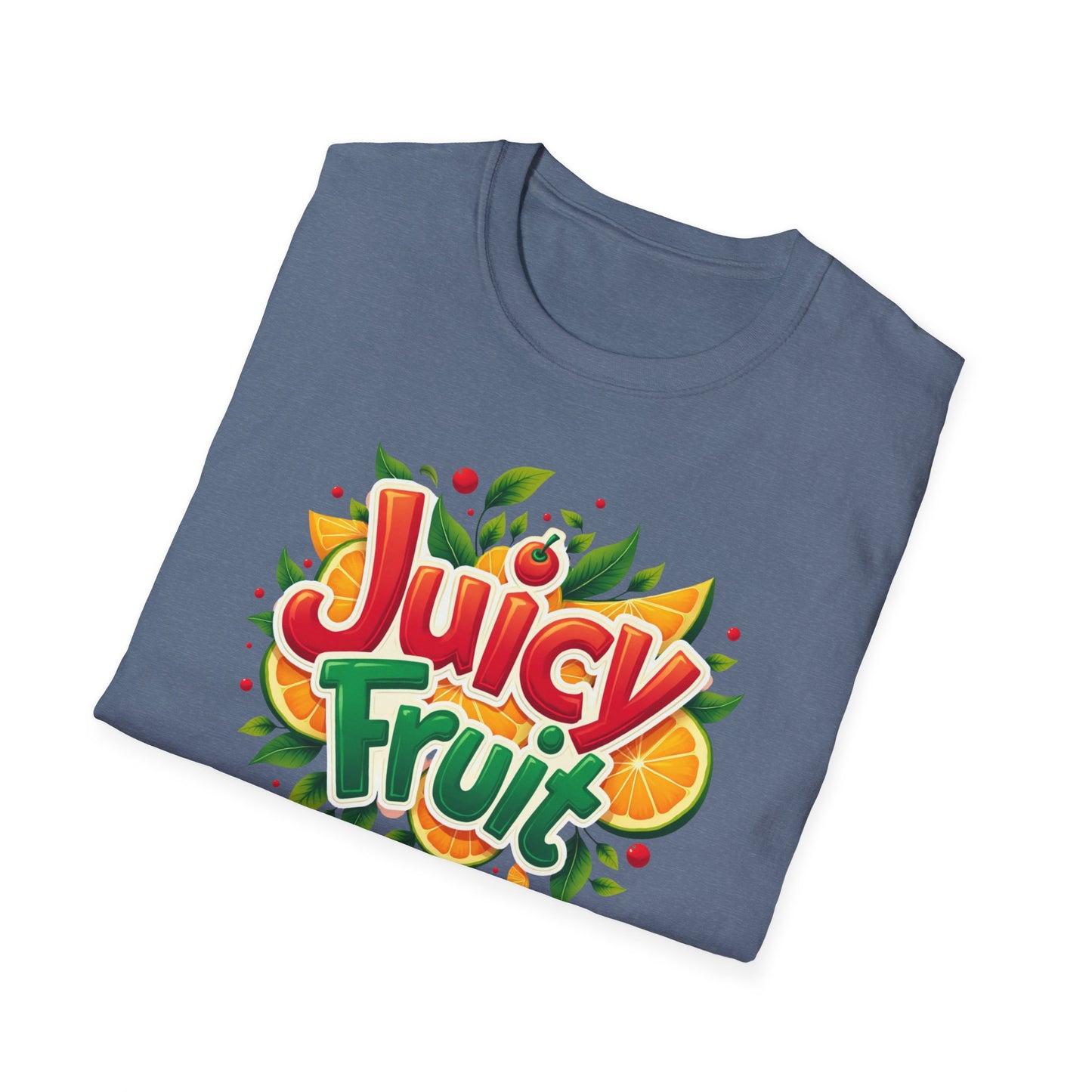 Juicy Fruit
