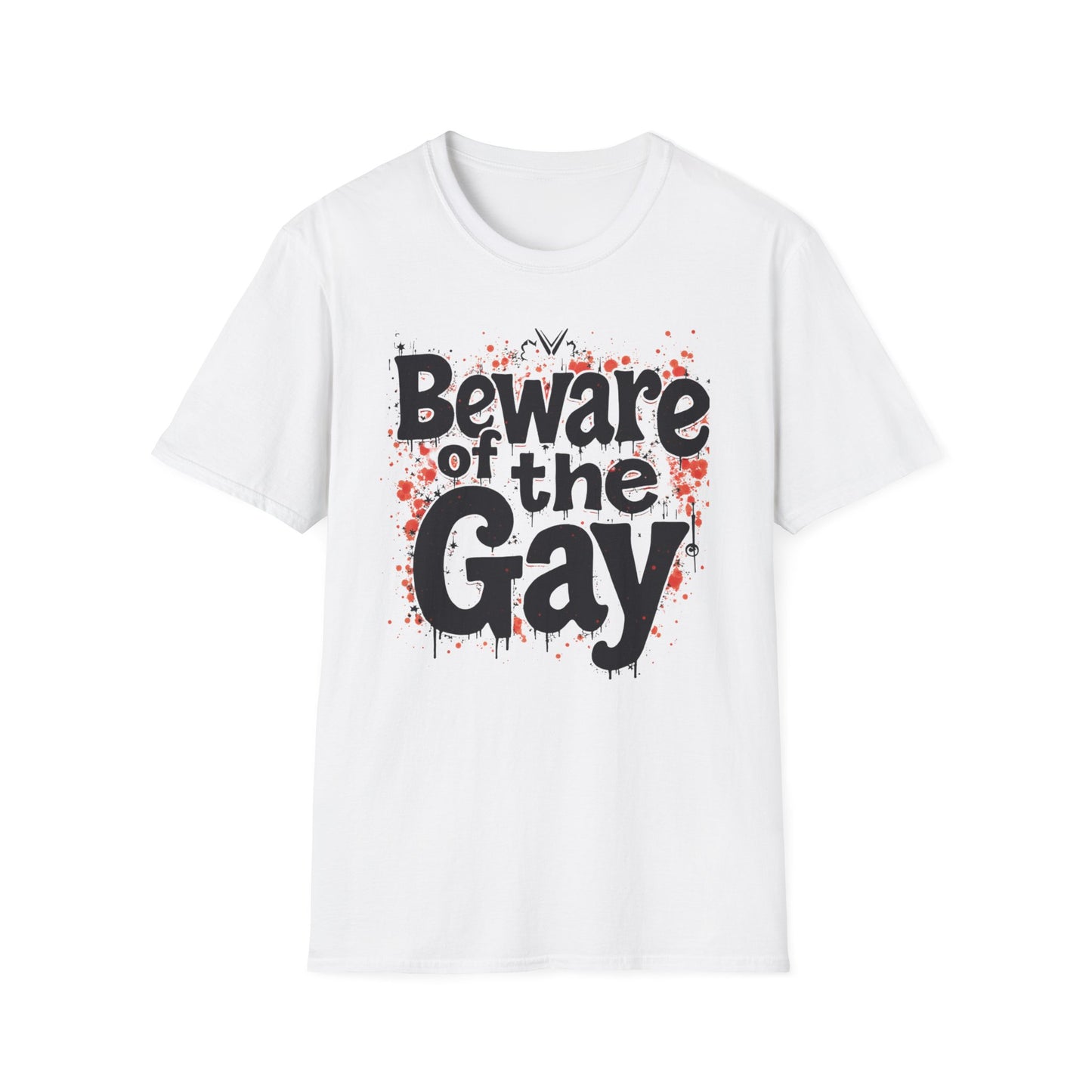 Beware of the Gay