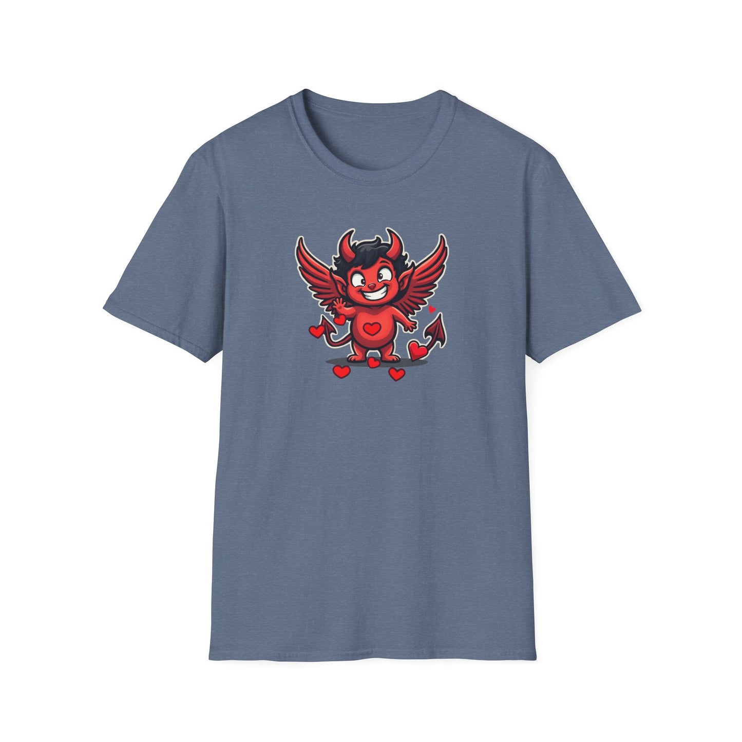 Cupids Little Devil