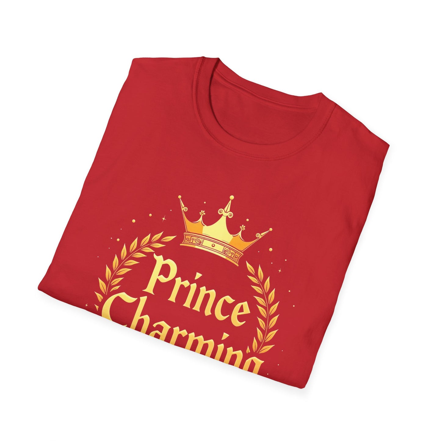 Prince Charming