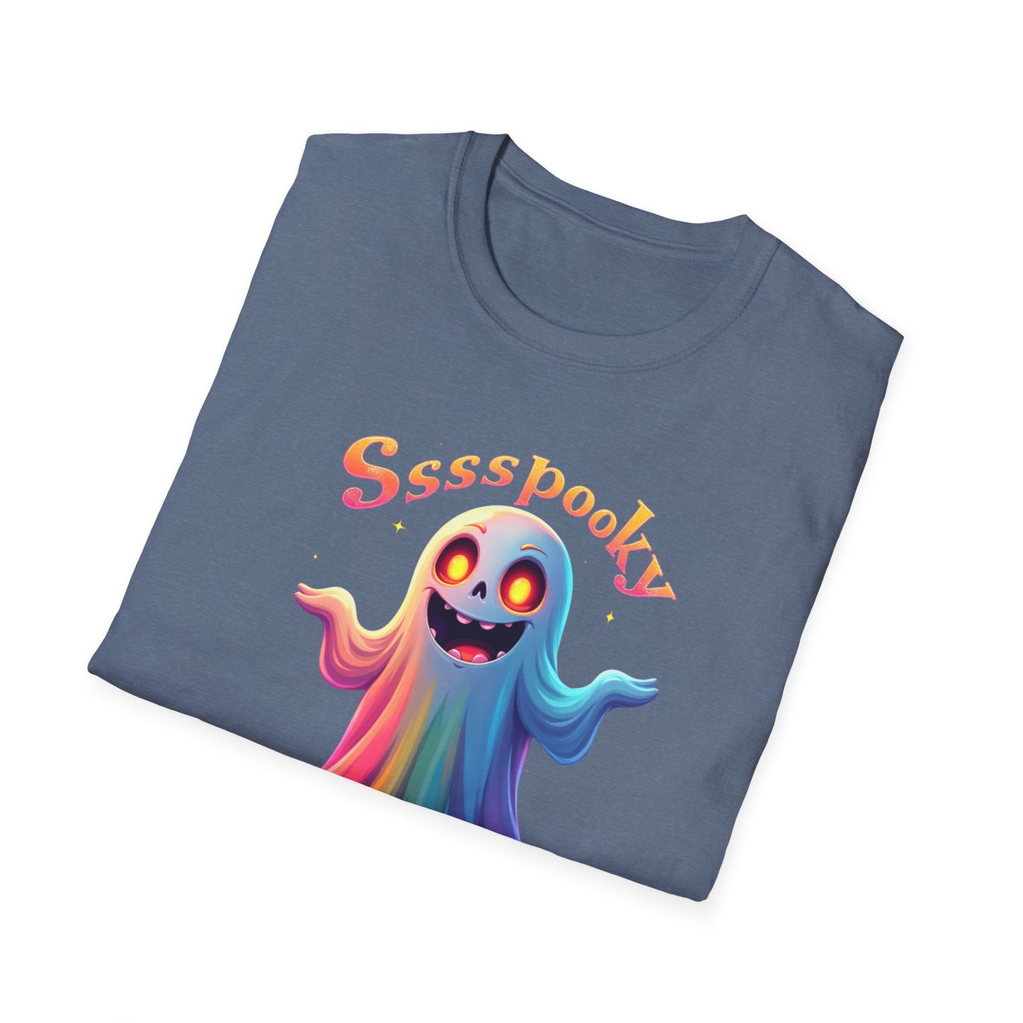 Ssspooky