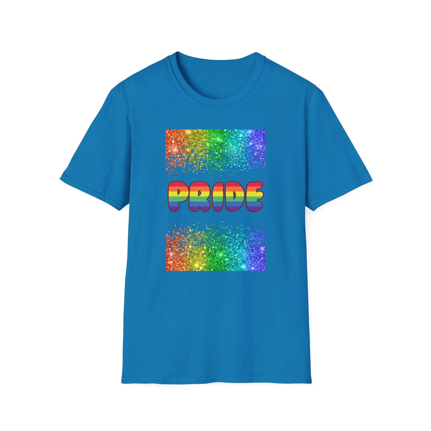 Pride - 6