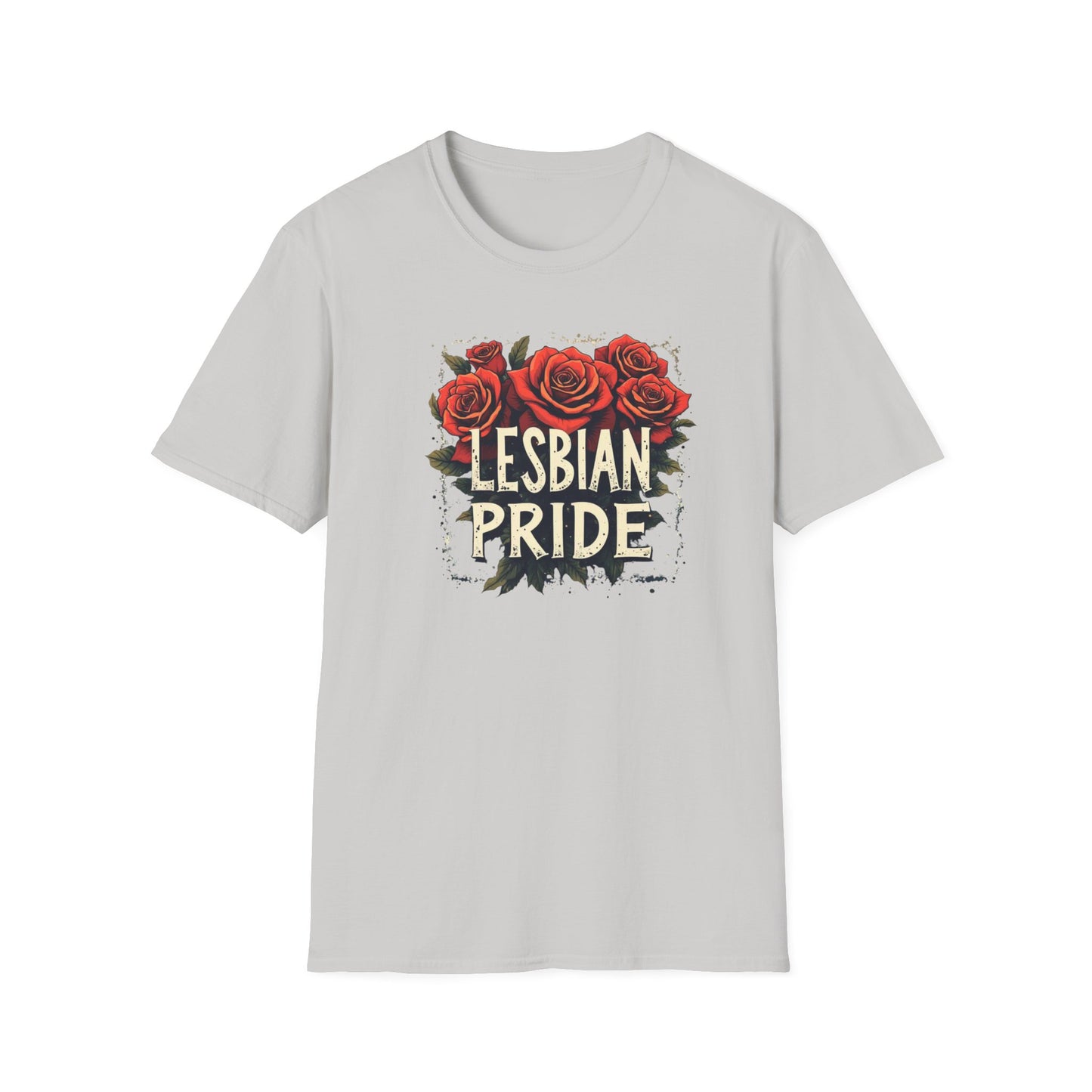 lesbian pride