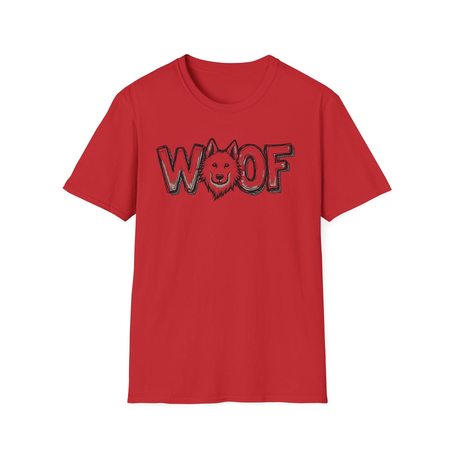 WOOF
