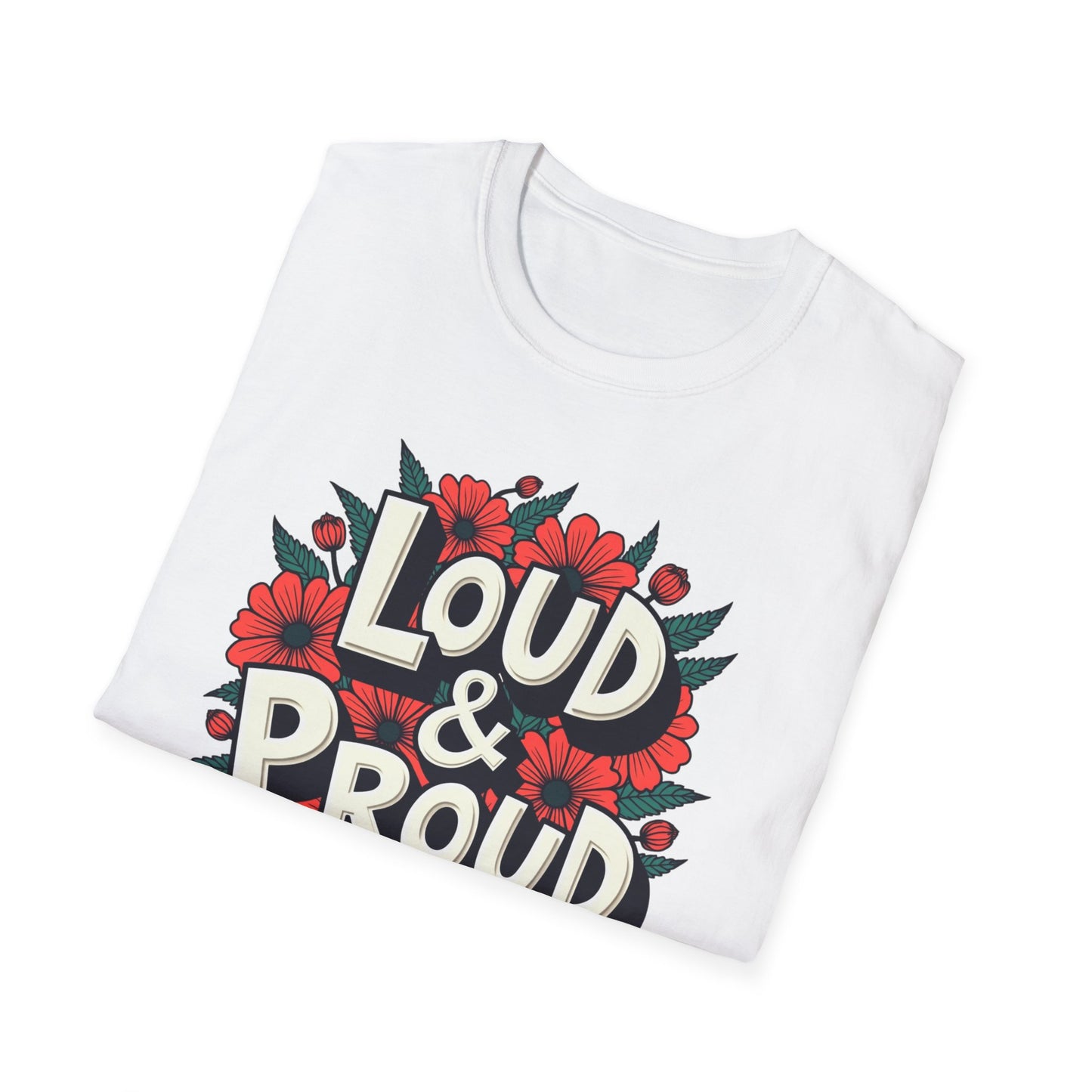 Loud & Proud