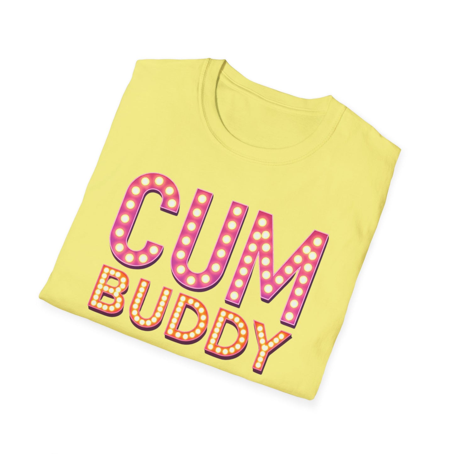 Cum Buddy -2