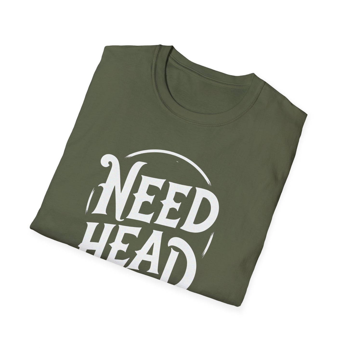 Need Head - 2