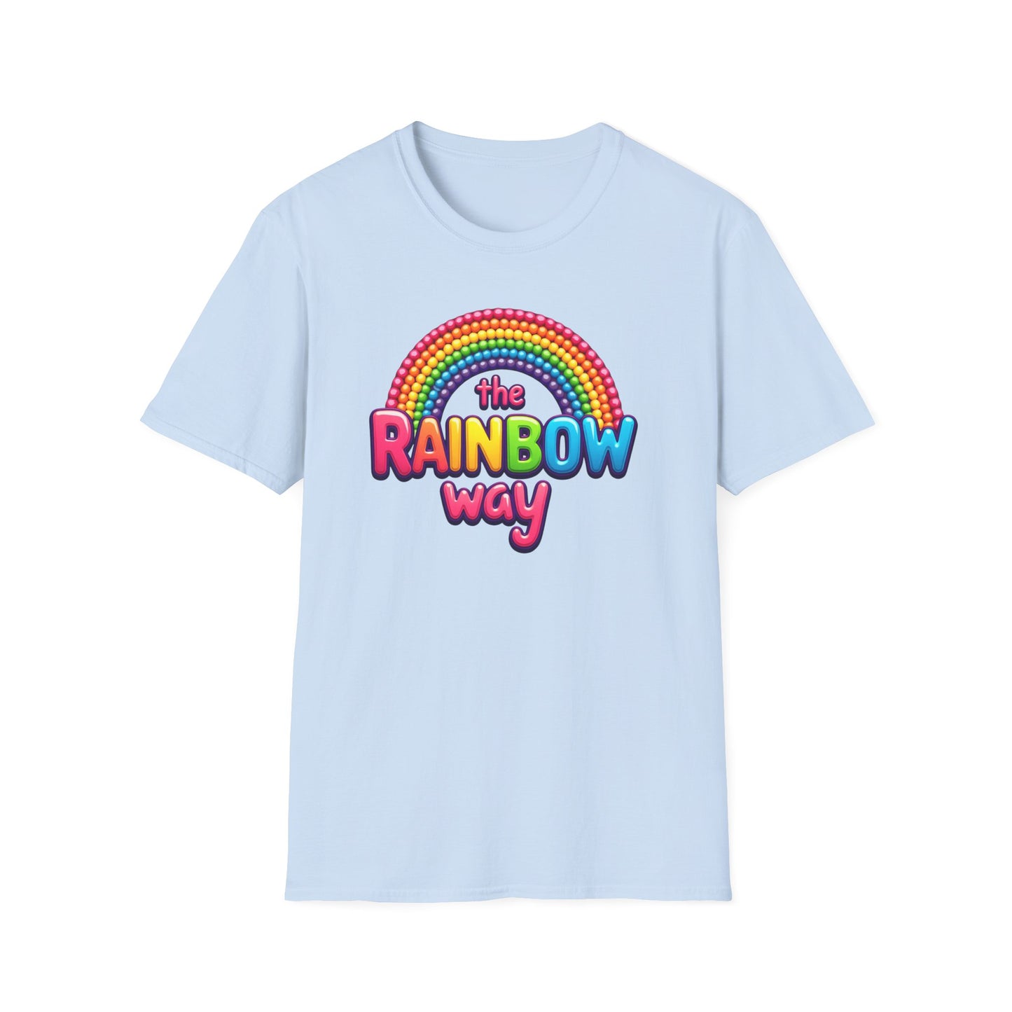The Rainbow Way