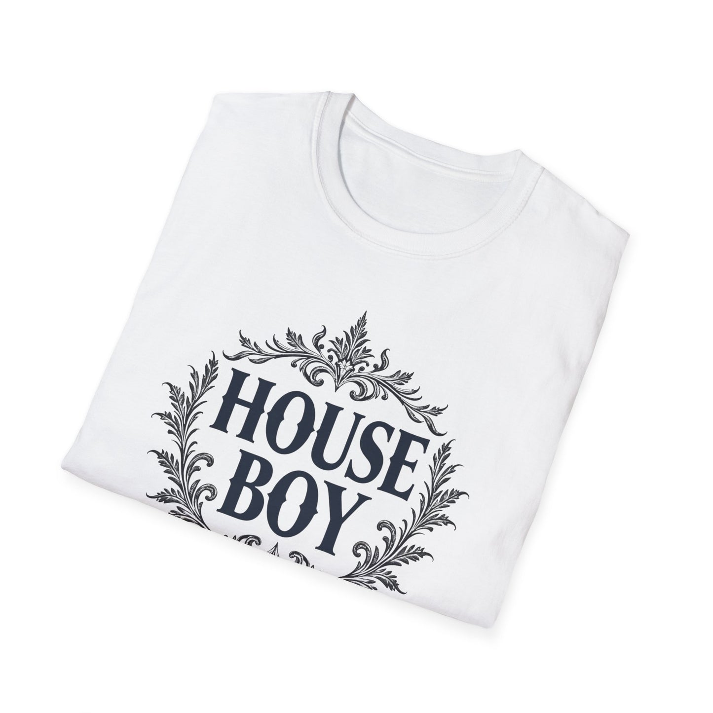 House Boy 2