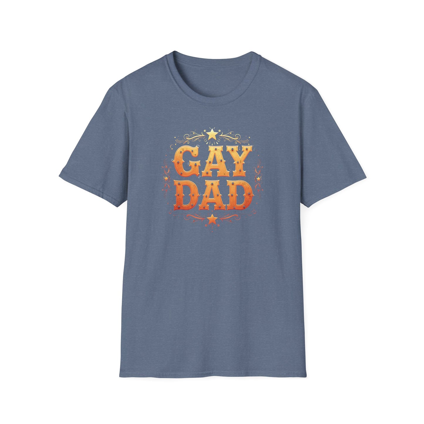 Gay Dad