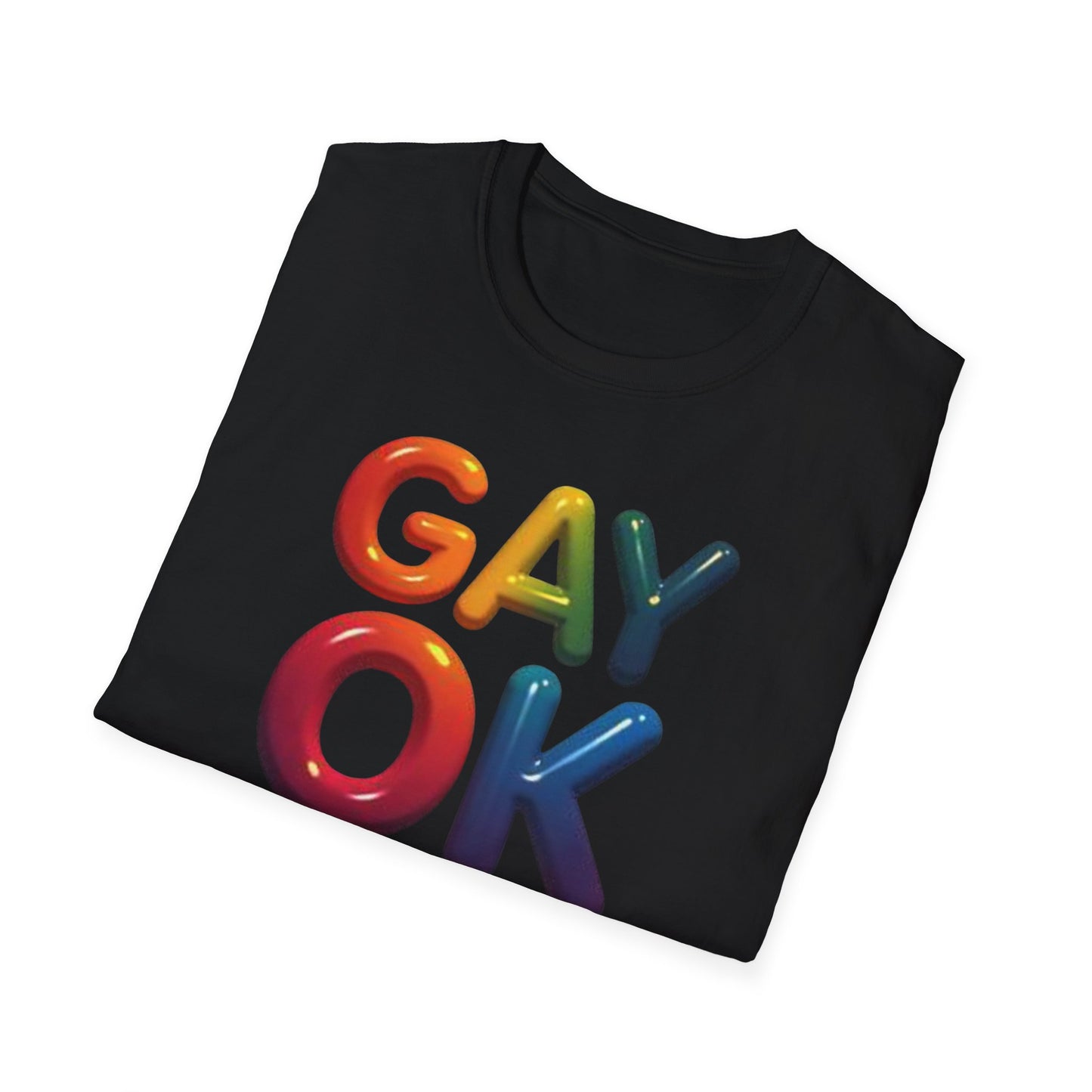 Gay OK - 2