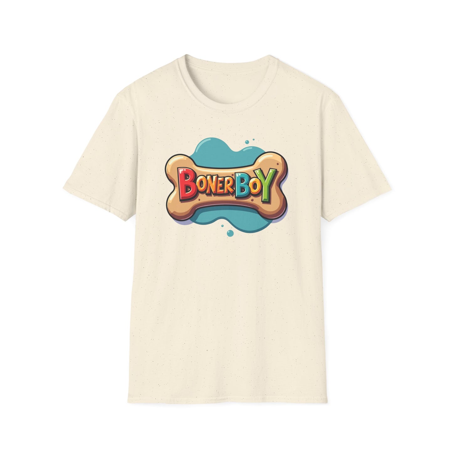 Boner Boy